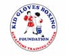 Kid Gloves Boxing company logo