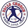 Falls Church Kiwanis Little League company logo