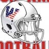 Wall Township American Youth Football and Cheer company logo