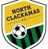 North Clackamas Soccer Club company logo