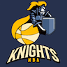 Norwin Basketball Association company logo