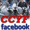 CCYF - Clark County Youth Football company logo