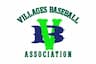 Villages Baseball Association-Saint Augustine, FL company logo