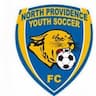 NPYSA FC - North Providence Youth Soccer company logo