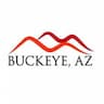 City of Buckeye Recreation company logo