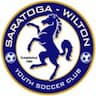 Saratoga Wilton Soccer Club company logo