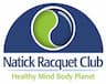 Natick Racquet Club Junior Tennis company logo