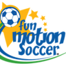 Fun Motion Soccer company logo