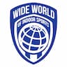 Wide World of Indoor Sports South company logo