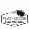 Play-Action Flag Football company logo