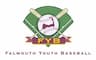 Falmouth Youth Baseball company logo