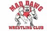 Mad Dawg Wrestling Club company logo