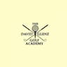 The David Glenz Golf Academy company logo