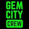 Gem City Crew company logo