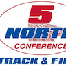 5 North Track & Field and Cross Country company logo