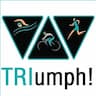 TRIumph Triathlon Team company logo