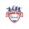 Score One Sports company logo