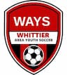 Whittier Area Youth Soccer company logo