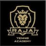 Raja Tennis Academy company logo