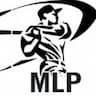 Major League Players Academy (MLP) company logo