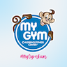 My Gym Manassas company logo