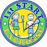 1st Start Lacrosse company logo