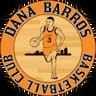 Dana Barros Basketball Club company logo