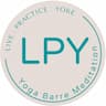 LPY Yoga & Barre company logo