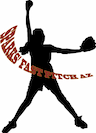 HISC Presents Sparks' Softball Academy company logo