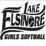 Lake Elsinore Girls Softball (L.E.G.S) company logo