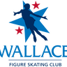 Wallace Figure Skating Club company logo