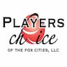 Players Choice of the Fox Cities company logo