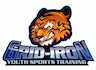 GRID IRON Youth Sports Training company logo