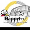 HappyFeet Rochester company logo