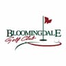 Bloomingdale Golf Club company logo