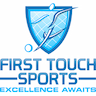 First Touch Sports company logo