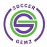 SoccerGemz company logo