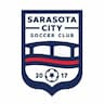 Sarasota City Soccer Club company logo