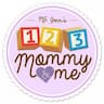 123 Mommy & Me company logo