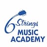 6 Strings Music Academy company logo