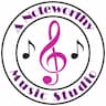 A Noteworthy Music Studio company logo