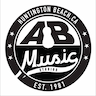 AB Music Studios company logo