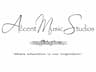 Accent Music Studios company logo