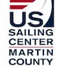 US Sailing Center Martin County company logo