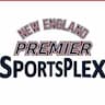 New England Premier Sportsplex company logo