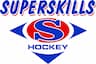 Superskills Hockey at the Breakaway Ice Center company logo