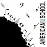 American Music School company logo