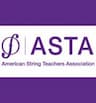 American String Teachers Association company logo