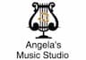 Angela's Music Studio company logo