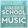 Ankerich School of Music company logo